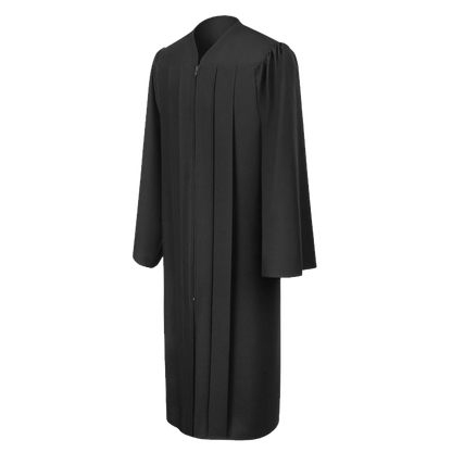 Classic Judge Robe