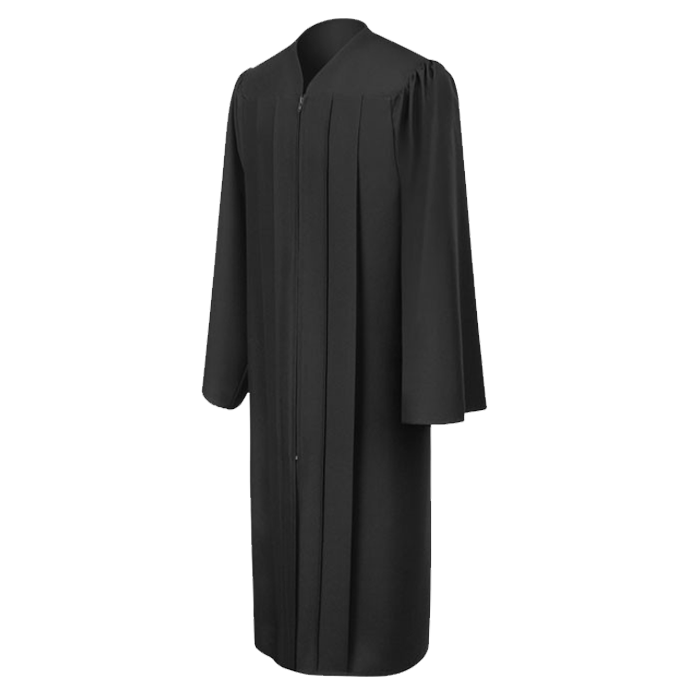 Classic Judge Robe