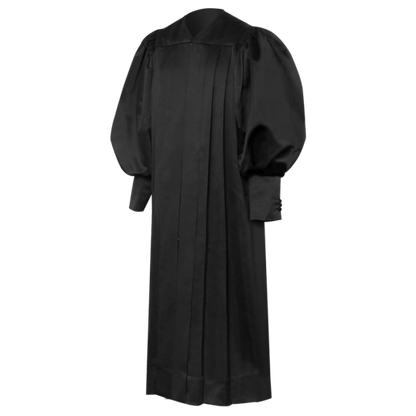 Supreme Judge Robe