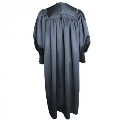 Supreme Judge Robe