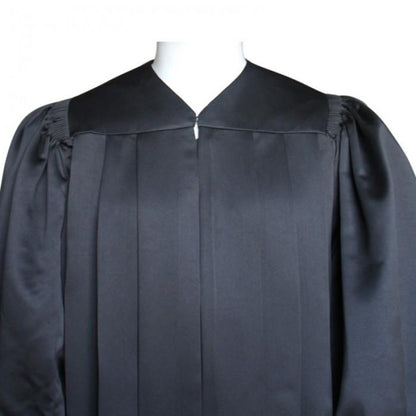 Supreme Judge Robe