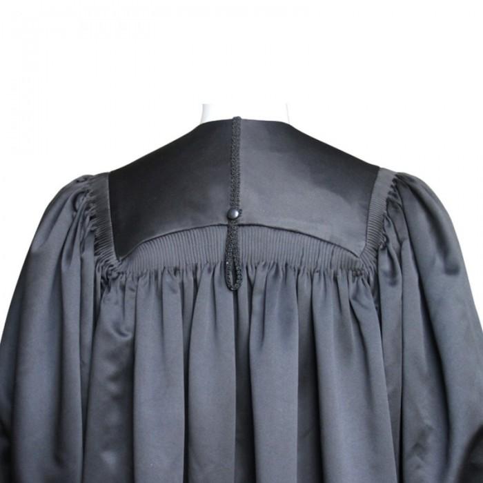 Supreme Judge Robe