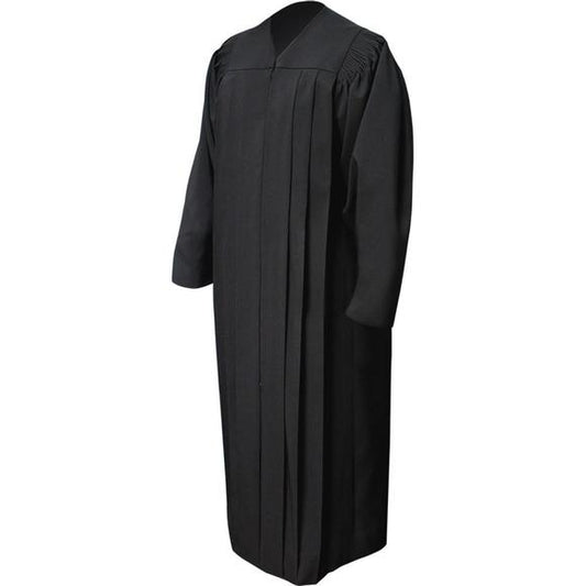 Plymouth Judge Robe